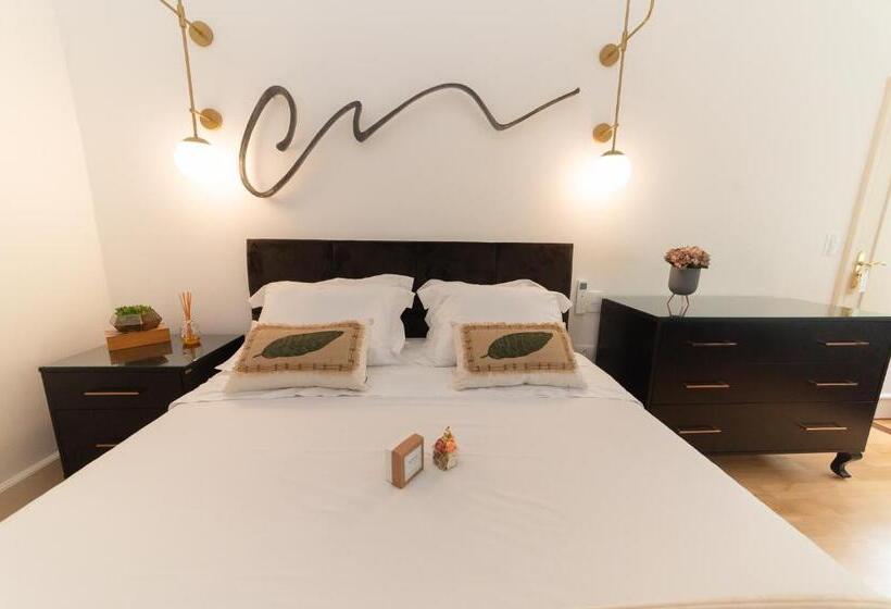 Natu Hotel Boutique & Spa