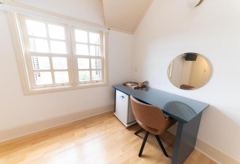 Natu Hotel Boutique & Spa