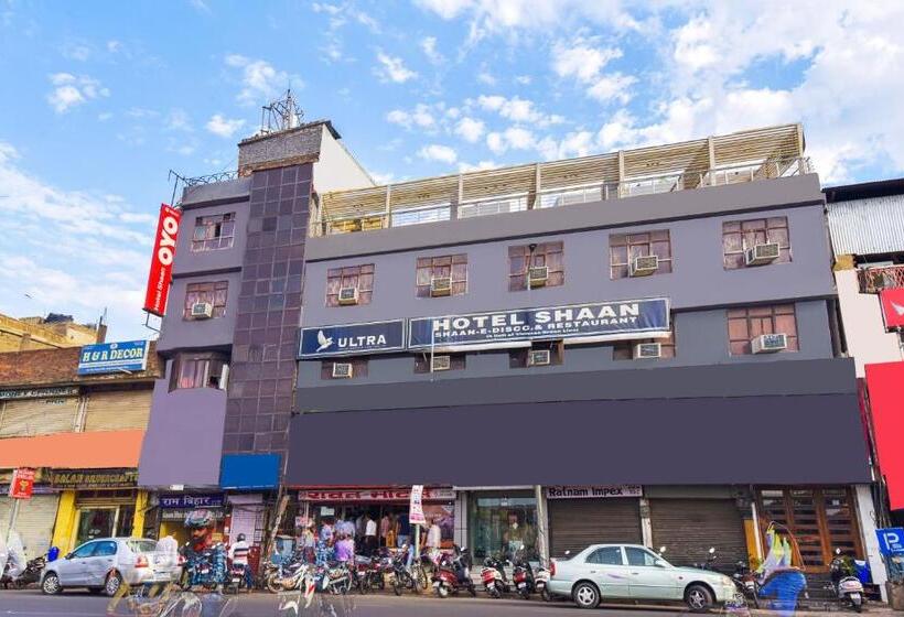 Oyo Hotel Shan
