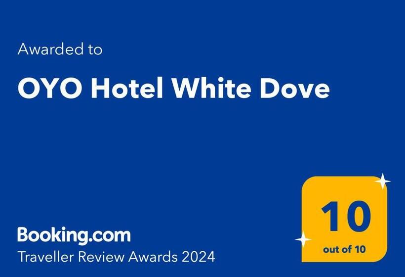 Oyo Hotel White Dove