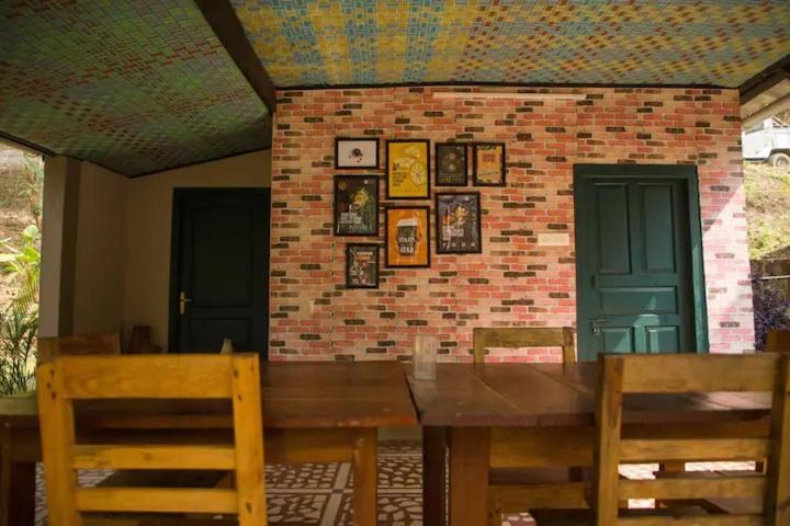 بنسيون Bri Mansion