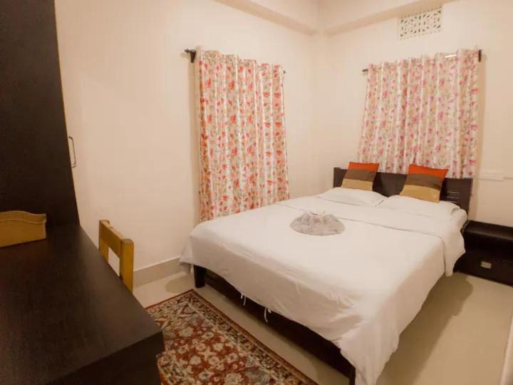 بنسيون Bri Mansion