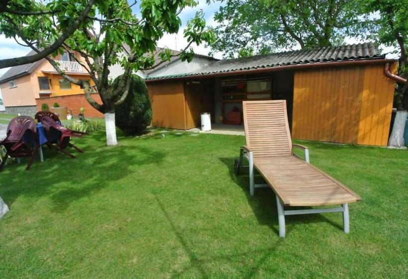 پانسیون Haus Elfriede