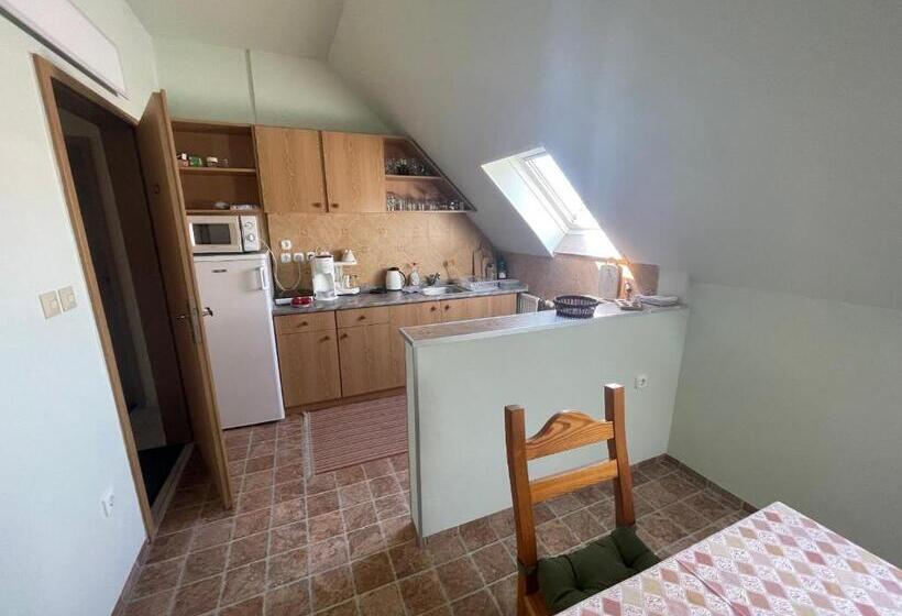 پانسیون Haus Elfriede