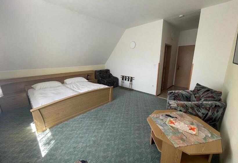 پانسیون Haus Elfriede