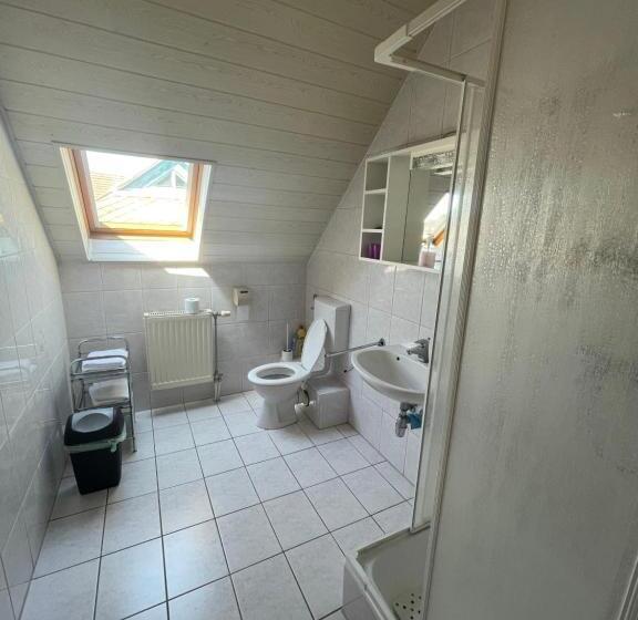 پانسیون Haus Elfriede