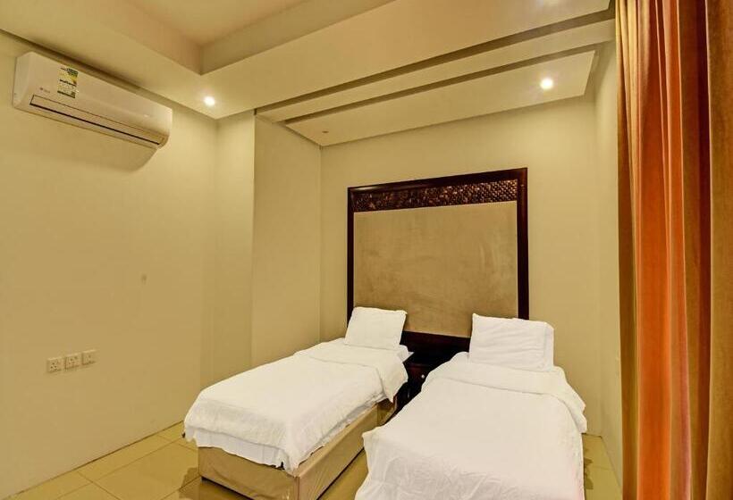 ペンション Oyo 633 Home Ibs 3 2bhk