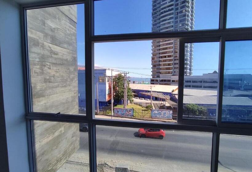 펜션 Vistara Suites