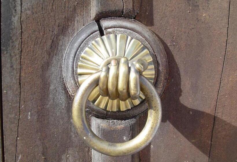 Пансион Wohnen Am Wasserschloss Sandizell