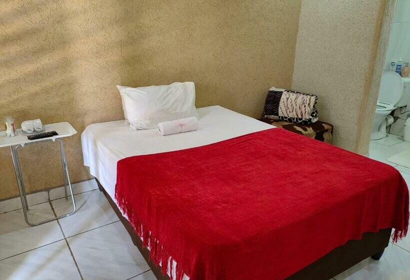 Regyana Bed And Breakfast