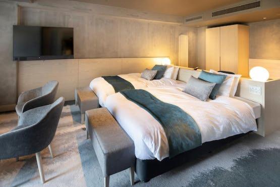 ريوكان Hakone Nica