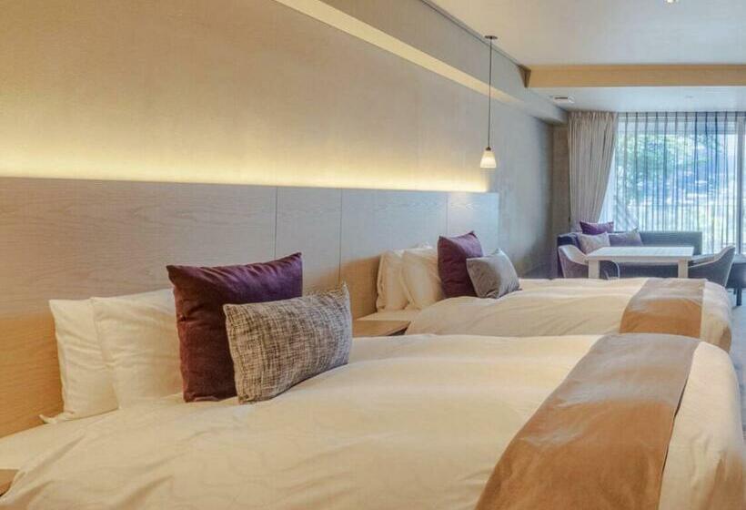 ريوكان Hakone Nica