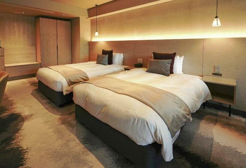 ريوكان Hakone Nica