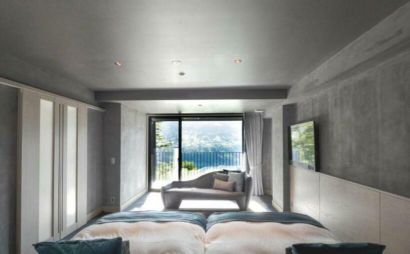 ريوكان Hakone Nica