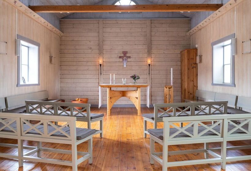 Stf Undersvik Gårdshotell & Vandrarhem