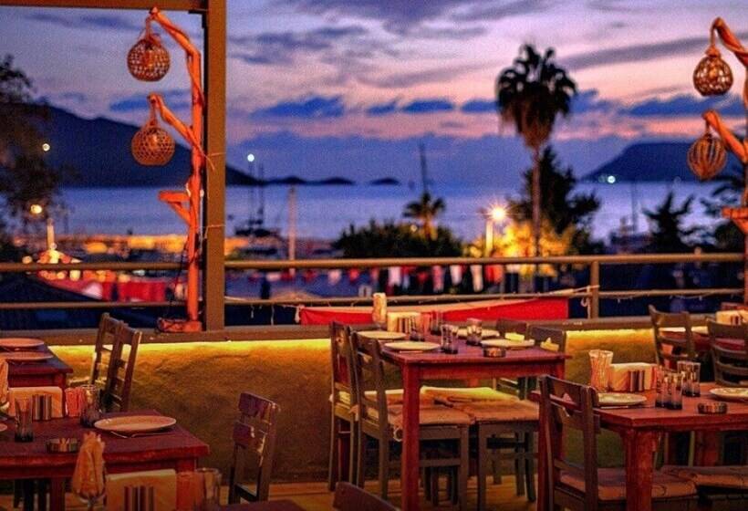 Vera Hotel Kaş