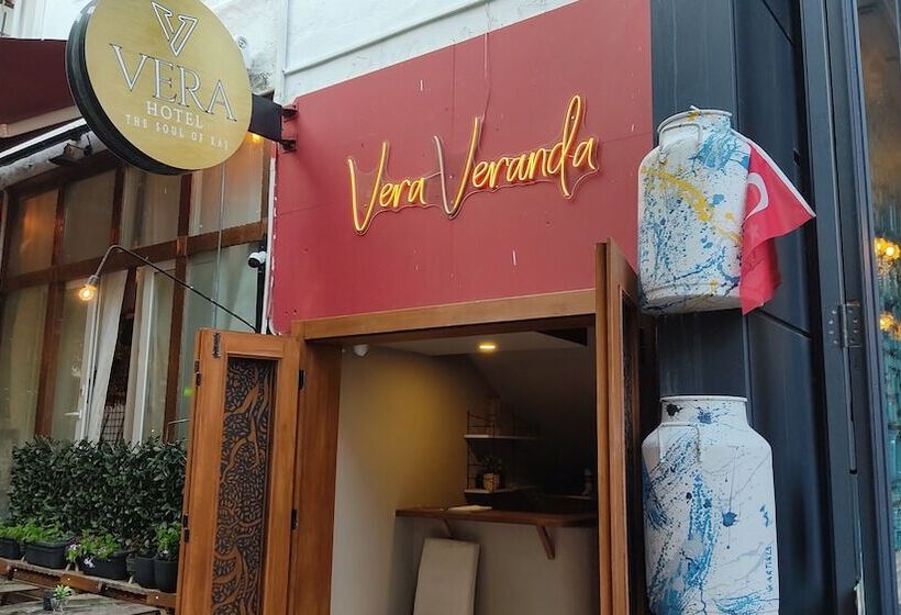 Vera Hotel Kaş