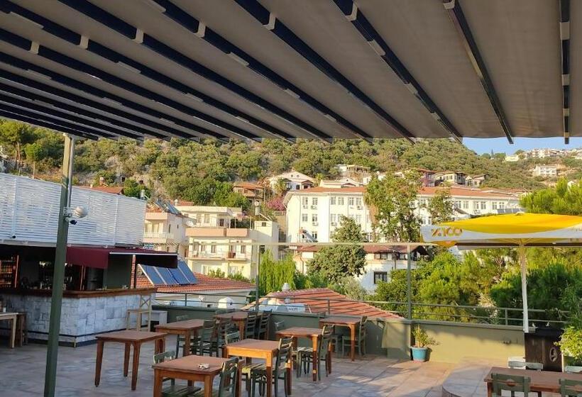 Vera Hotel Kaş