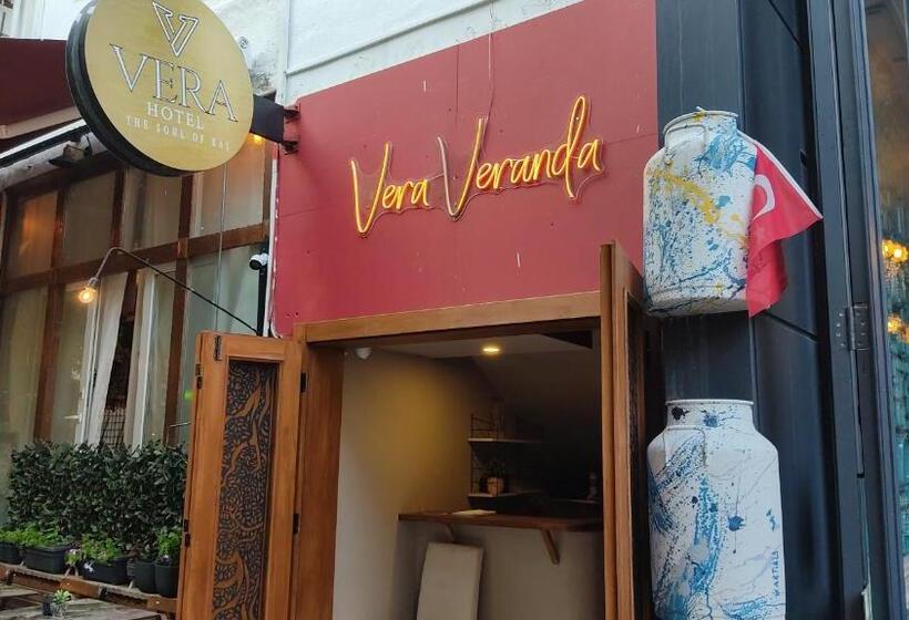 Vera Hotel Kaş