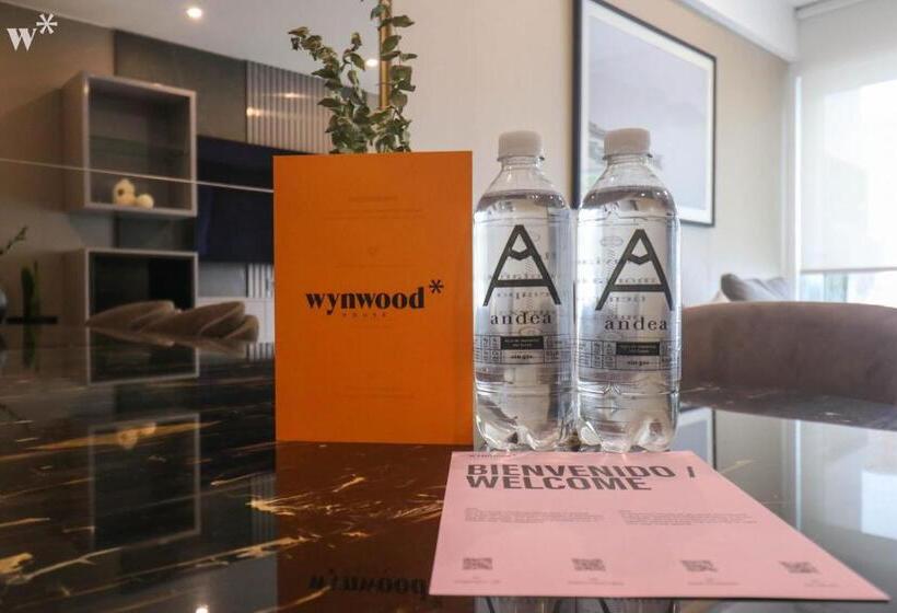 Morada By Wynwood House