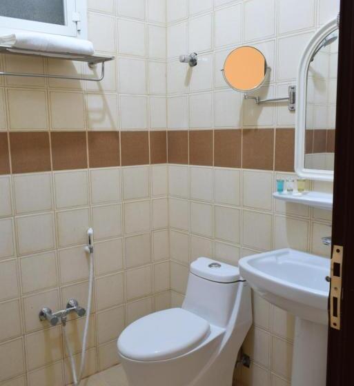 منام الخرج للوحدات الفندقية