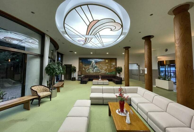 伊豆長岡温泉国際旅館萬来