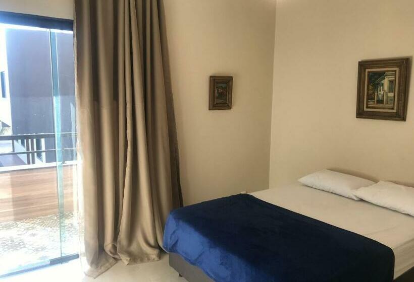 旅馆 Pousada Dourados De Itaúna