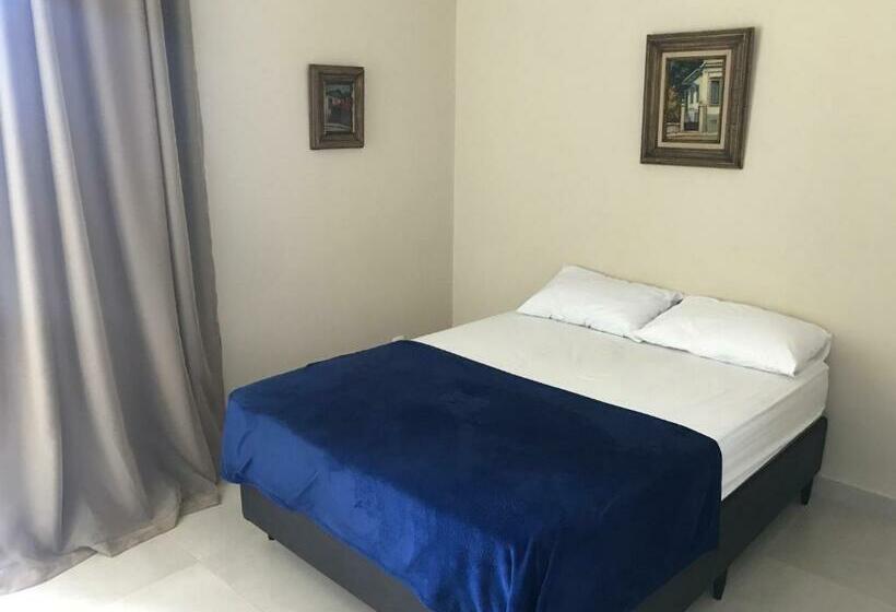 旅馆 Pousada Dourados De Itaúna