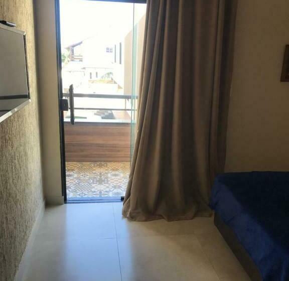 הוסטל Pousada Dourados De Itaúna