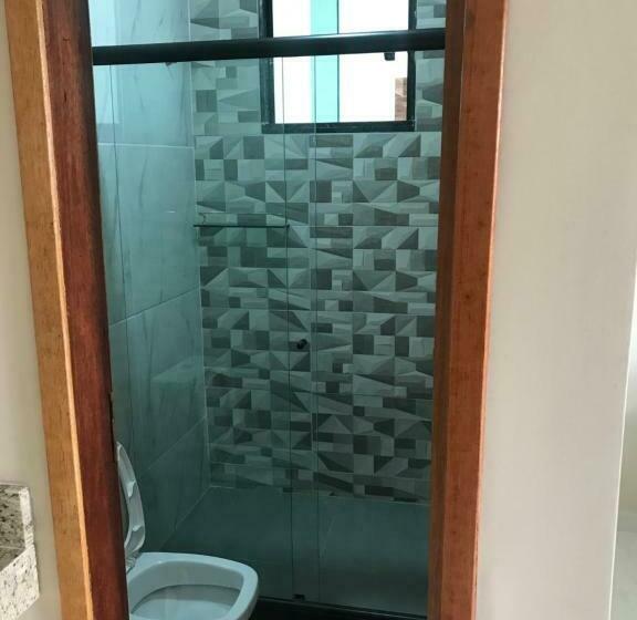 הוסטל Pousada Dourados De Itaúna