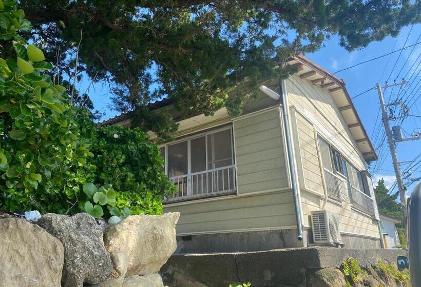 הוסטל Guest House 長十