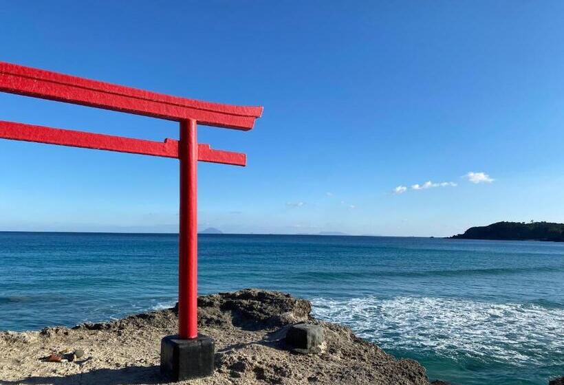 הוסטל Guest House 長十