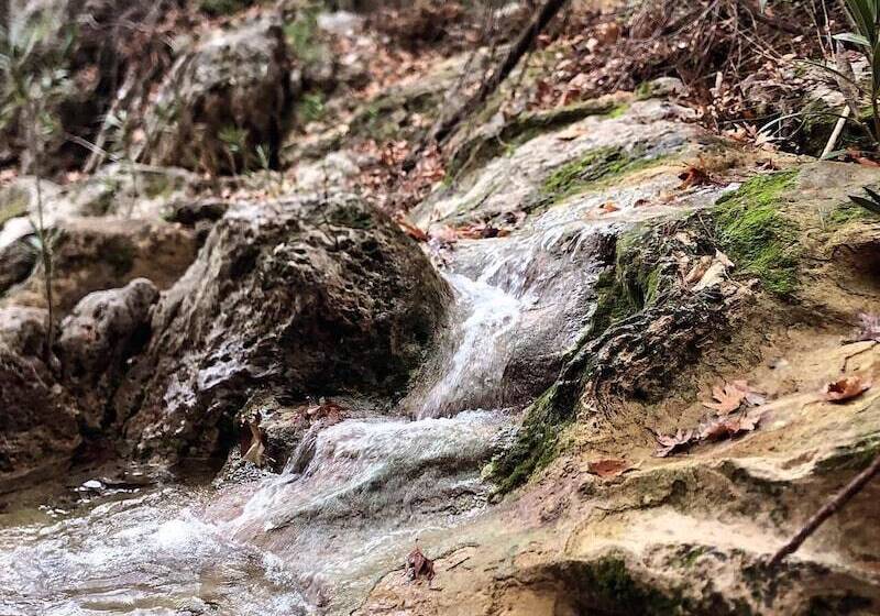 Antalya Bodrum Kayası Dağ Oteli