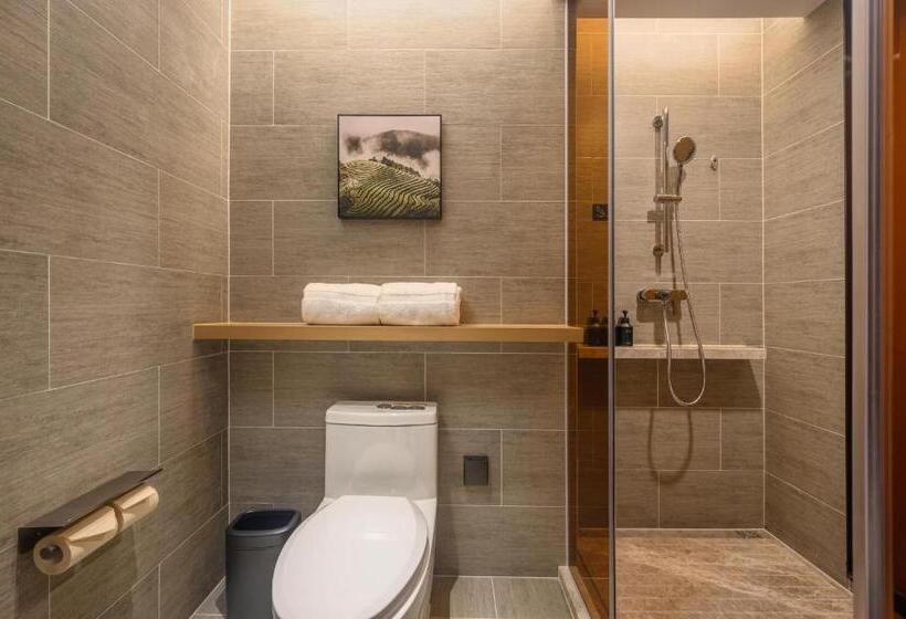 Atour Hotel Dongguan Songhan Lake