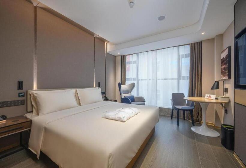 Atour Hotel Dongguan Songhan Lake