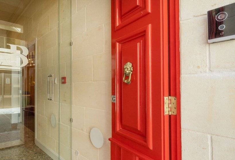 هتل Battistini Boutique Living And Spa, Victoria, Gozo