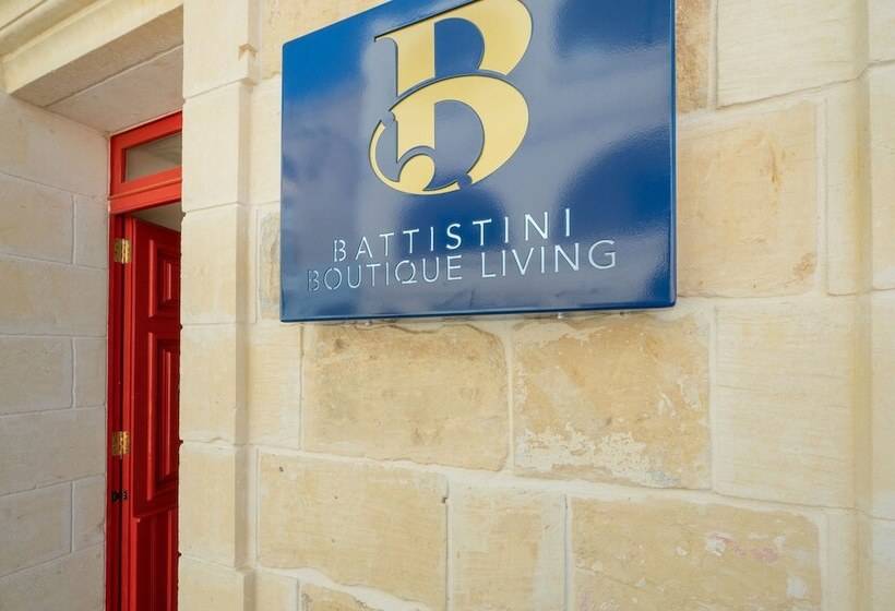 هتل Battistini Boutique Living And Spa, Victoria, Gozo
