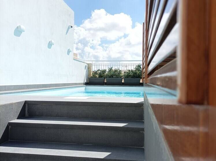 هتل Battistini Boutique Living And Spa, Victoria, Gozo