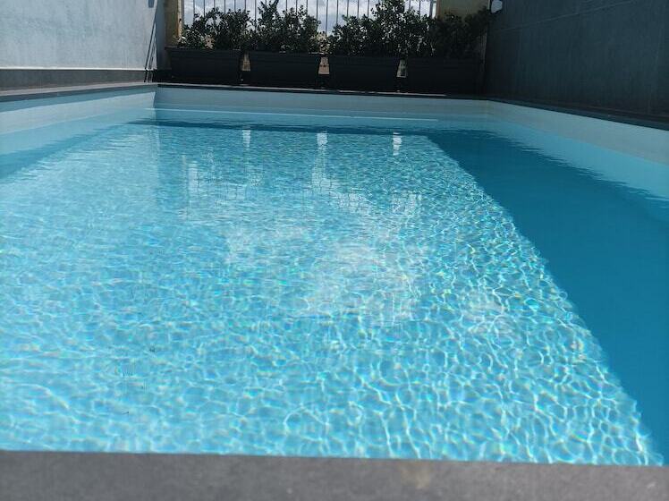 هتل Battistini Boutique Living And Spa, Victoria, Gozo