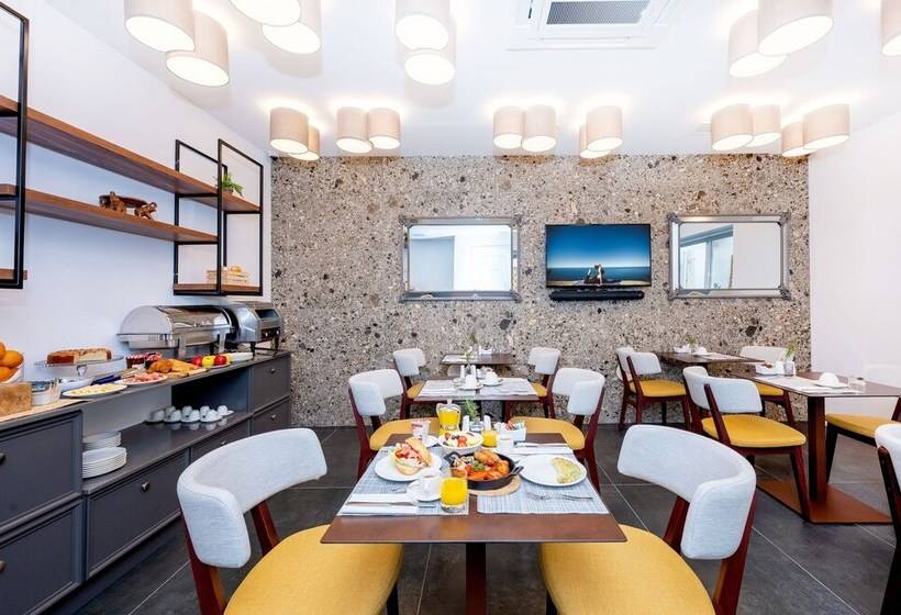 هتل Battistini Boutique Living And Spa, Victoria, Gozo