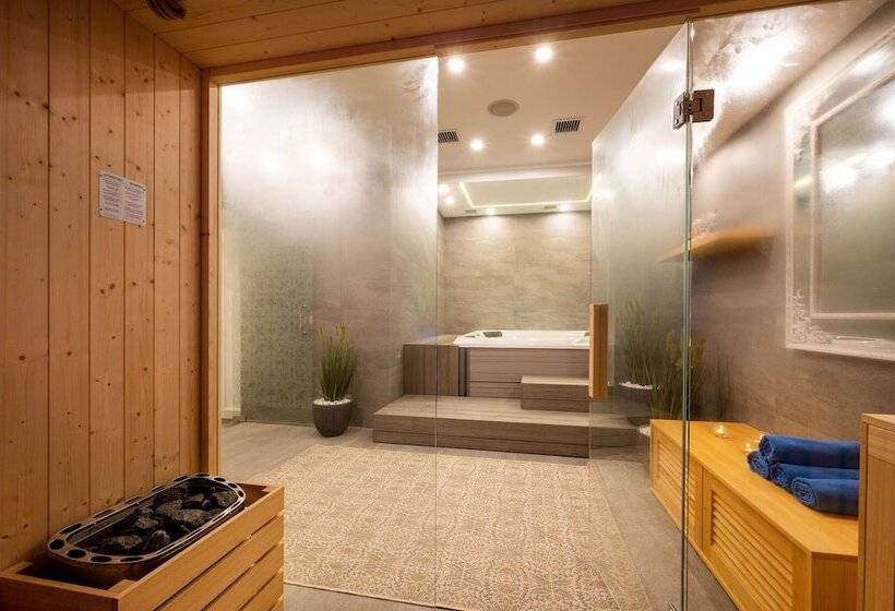 هتل Battistini Boutique Living And Spa, Victoria, Gozo