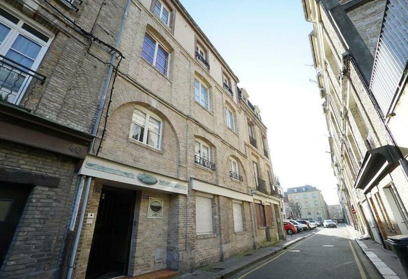 ベッドアンドブレックファースト L Isthme Aux Embruns