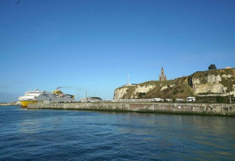 ベッドアンドブレックファースト L Isthme Aux Embruns