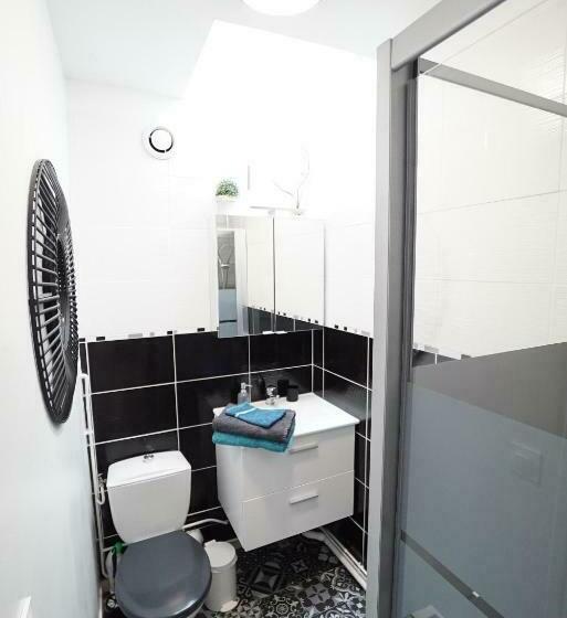 ベッドアンドブレックファースト L Isthme Aux Embruns