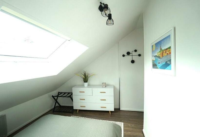 ベッドアンドブレックファースト L Isthme Aux Embruns