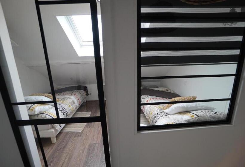 ベッドアンドブレックファースト L Isthme Aux Embruns