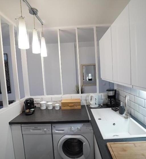 ベッドアンドブレックファースト L Isthme Aux Embruns