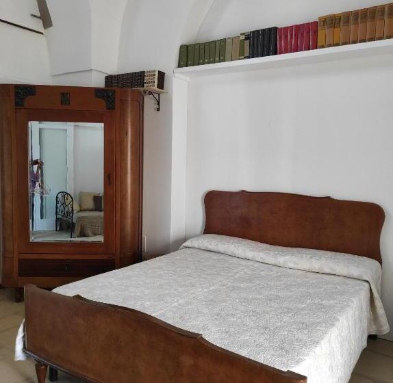 צימר Masseria Li Vecchi