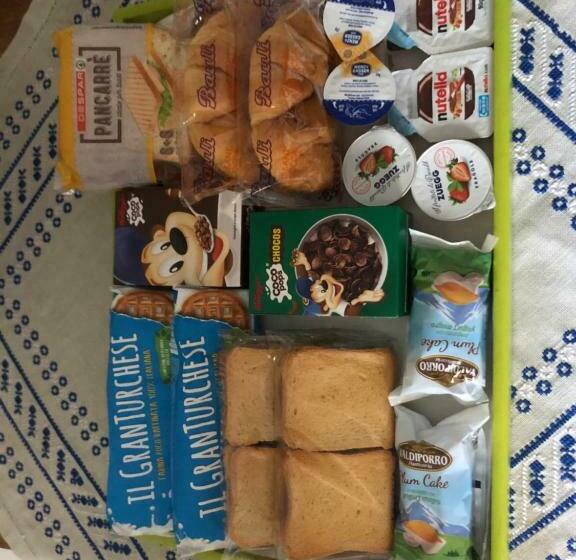 민박 Sensory Garden