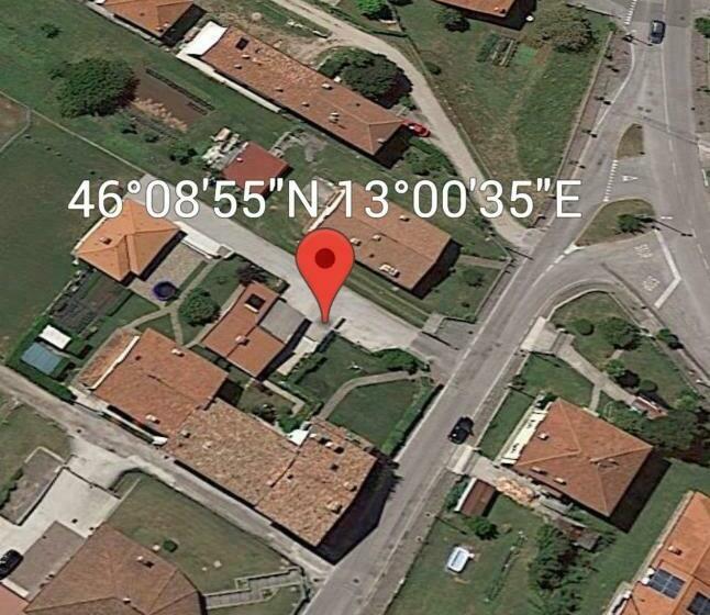 민박 Sensory Garden